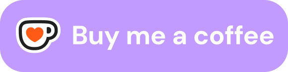 Buy me a coffee on Ko-fi